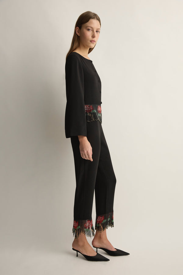 ROSANNA BLOUSE