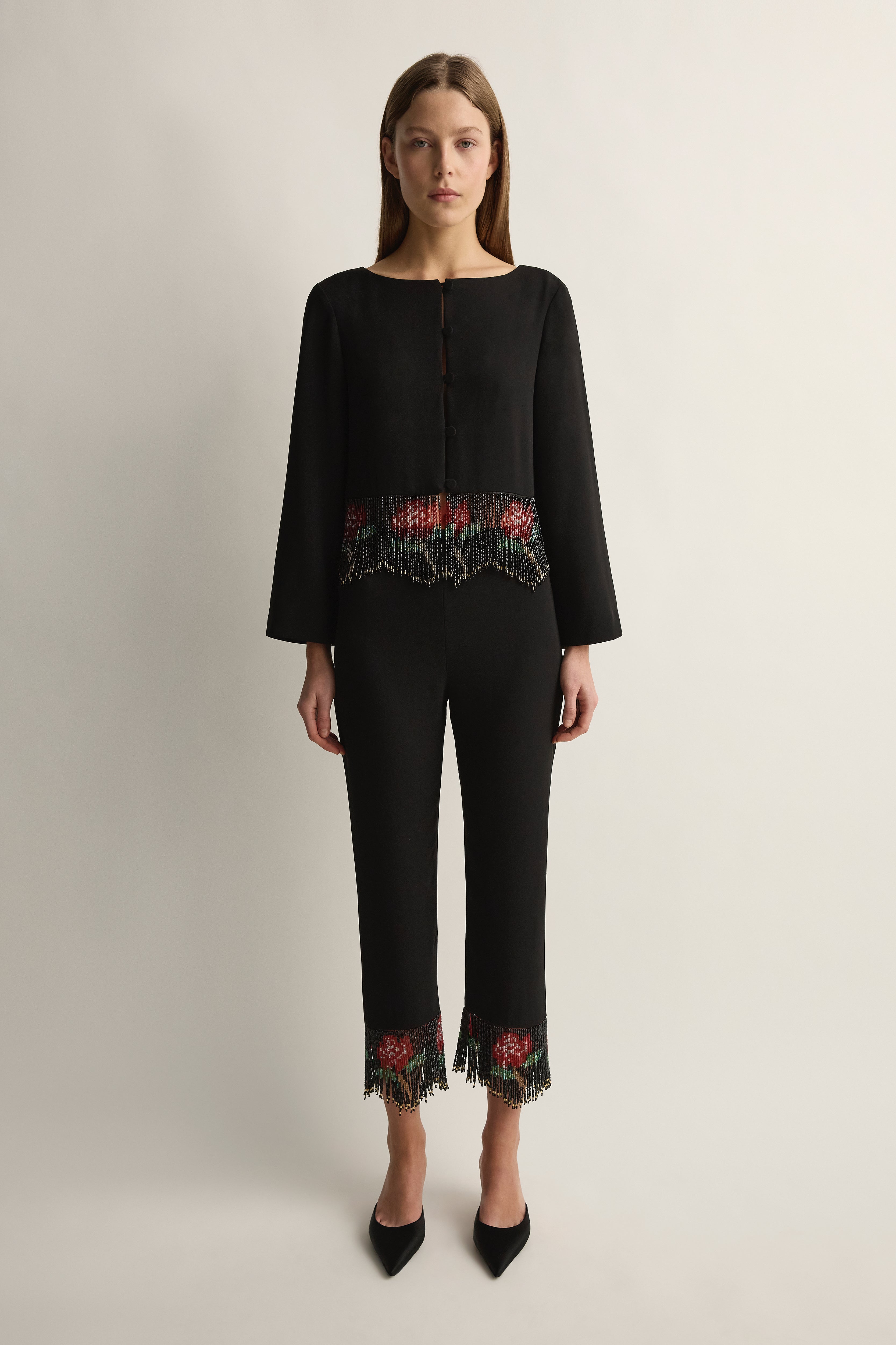 ROSANNA PANT