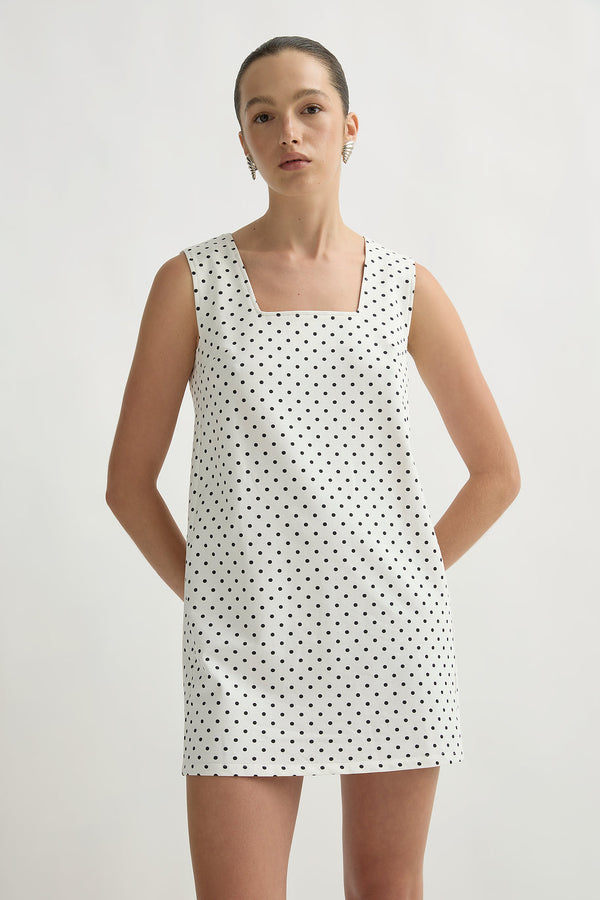 TOMMY DRESS