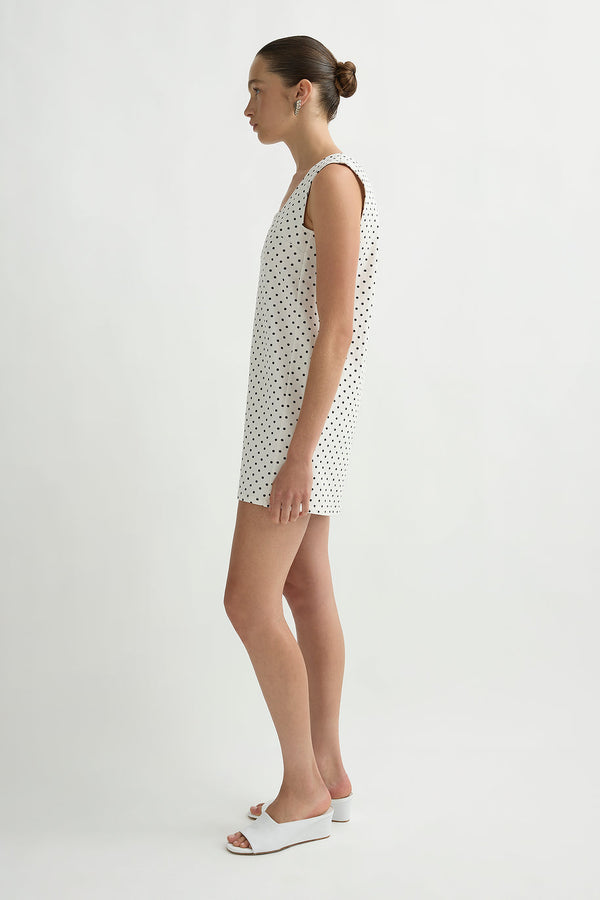 TOMMY DRESS