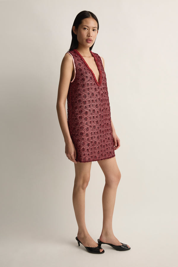 SOFIA MINI DRESS