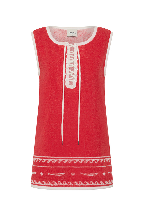 CODY TUNIC