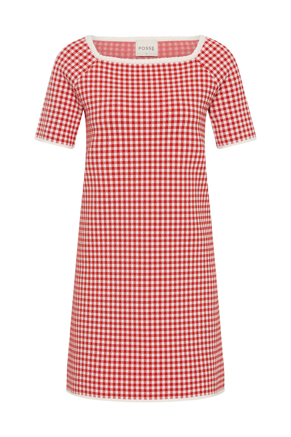 MICAH DRESS