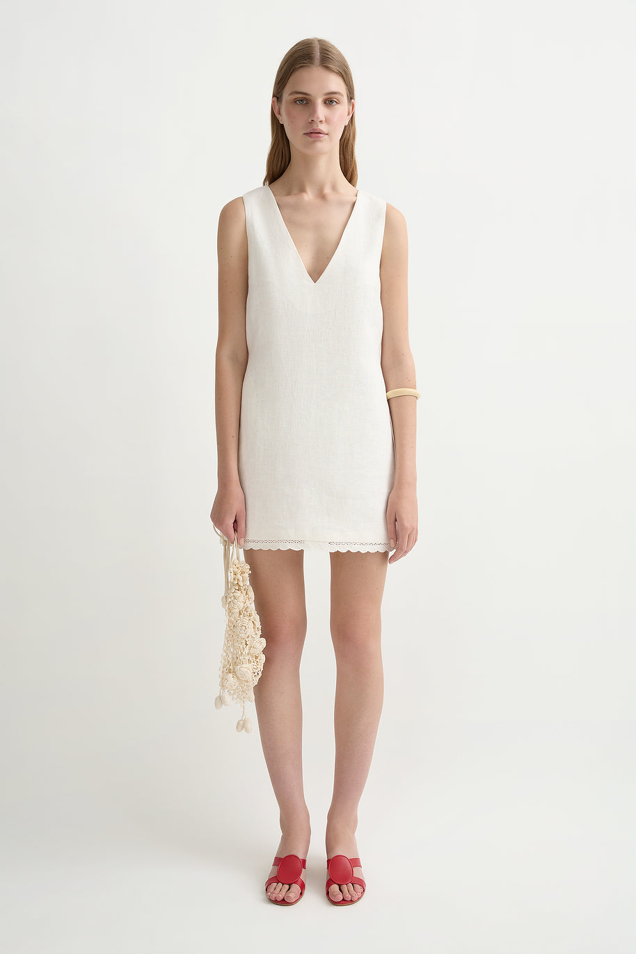 posse musa mini dress Effi Mini Dress M