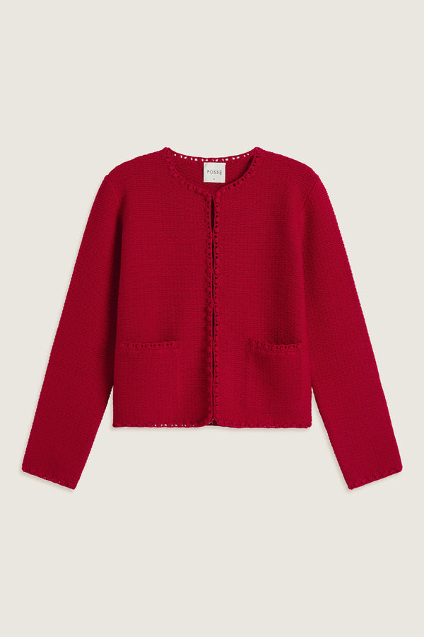 HARLAN JACKET
