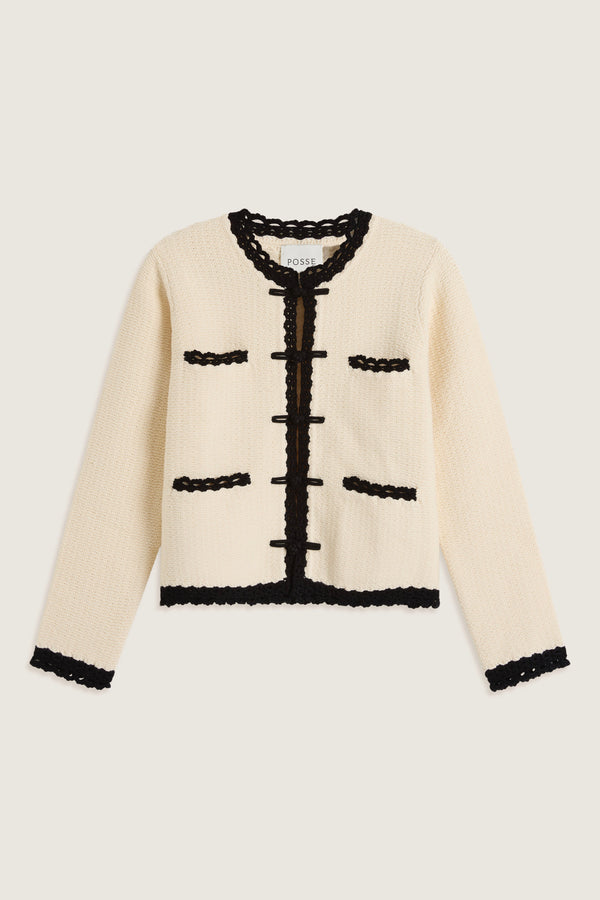 HATTIE JACKET