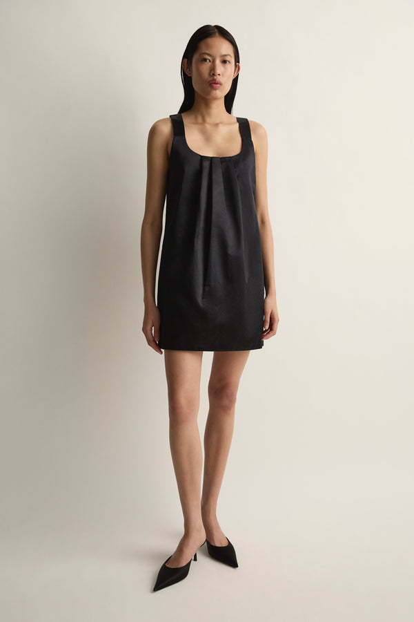 VERITY MINI DRESS
