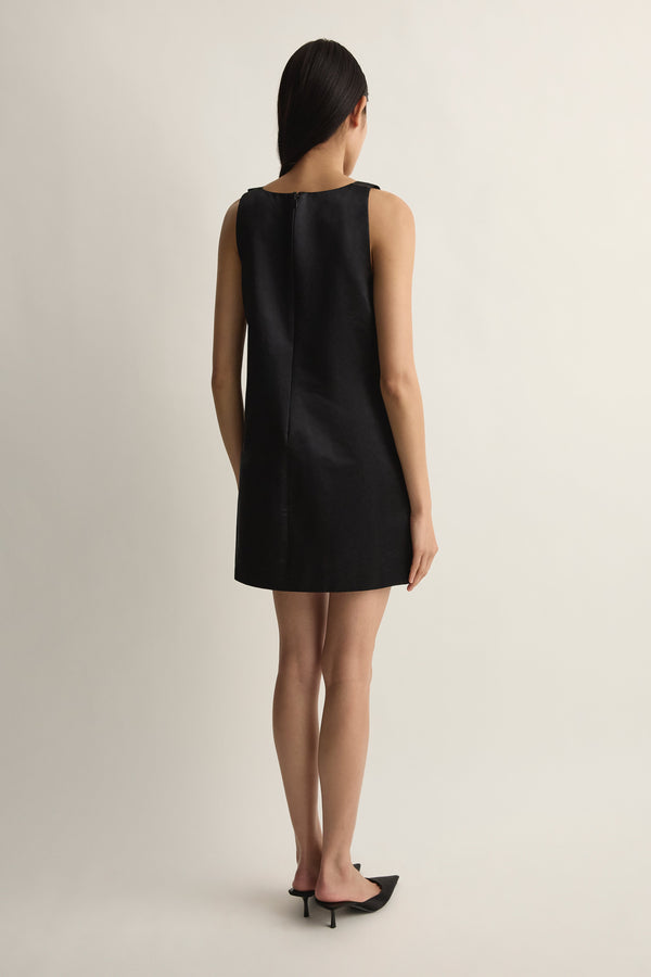 VERITY MINI DRESS