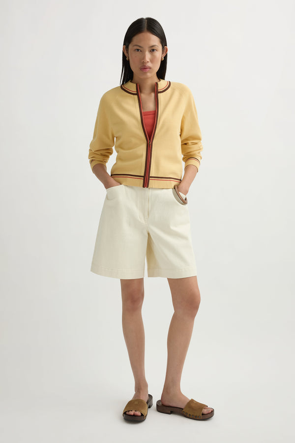 NOAH JACKET