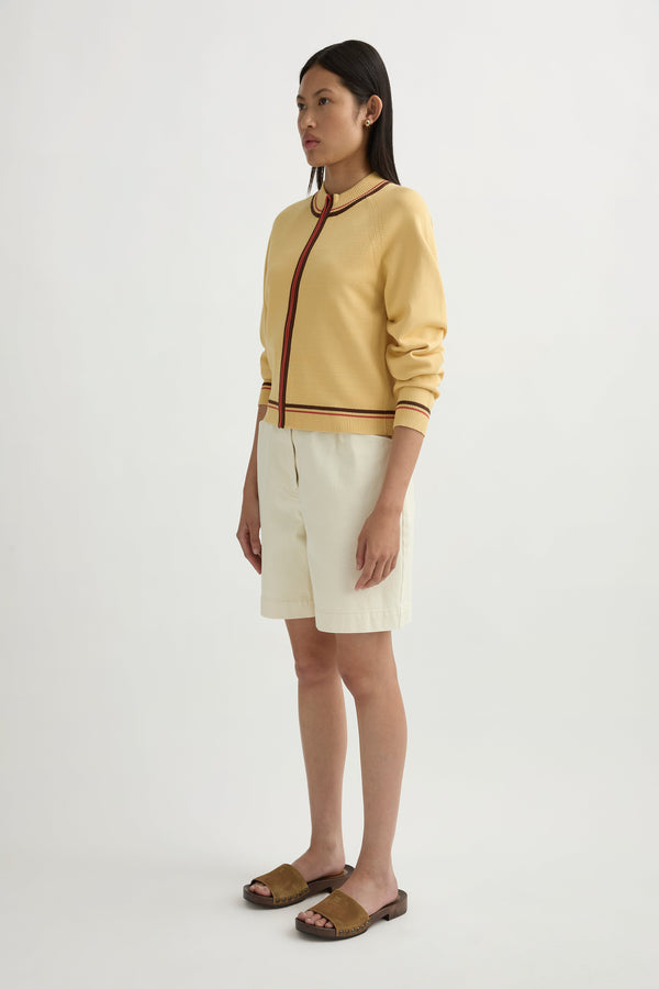 NOAH JACKET