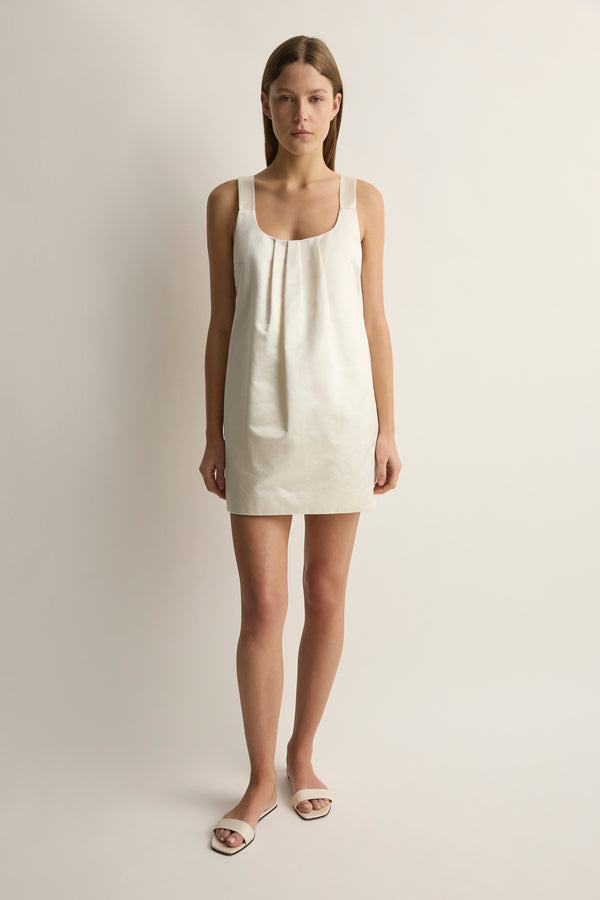 VERITY MINI DRESS
