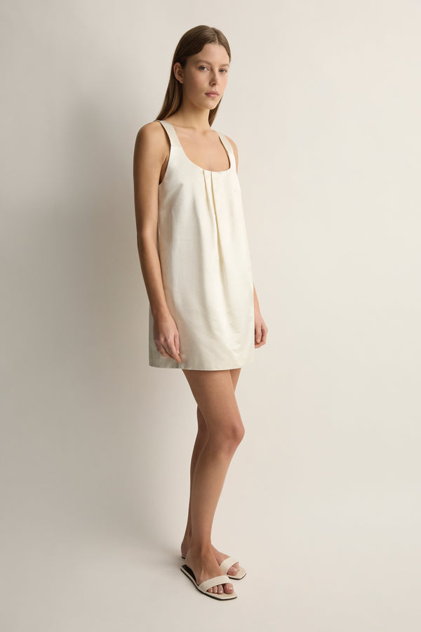 VERITY MINI DRESS