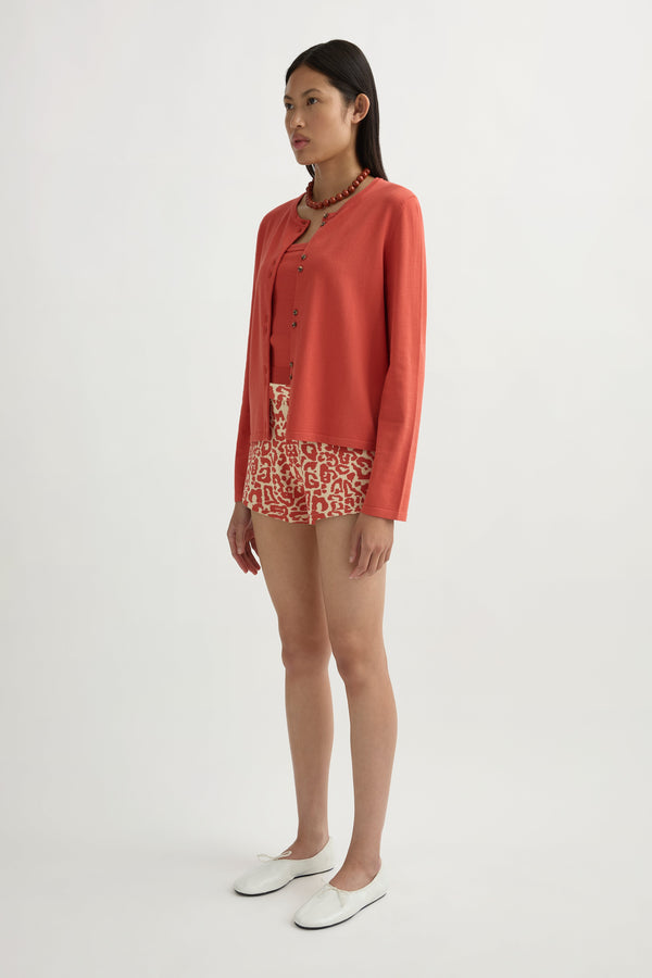 LEXI CARDIGAN