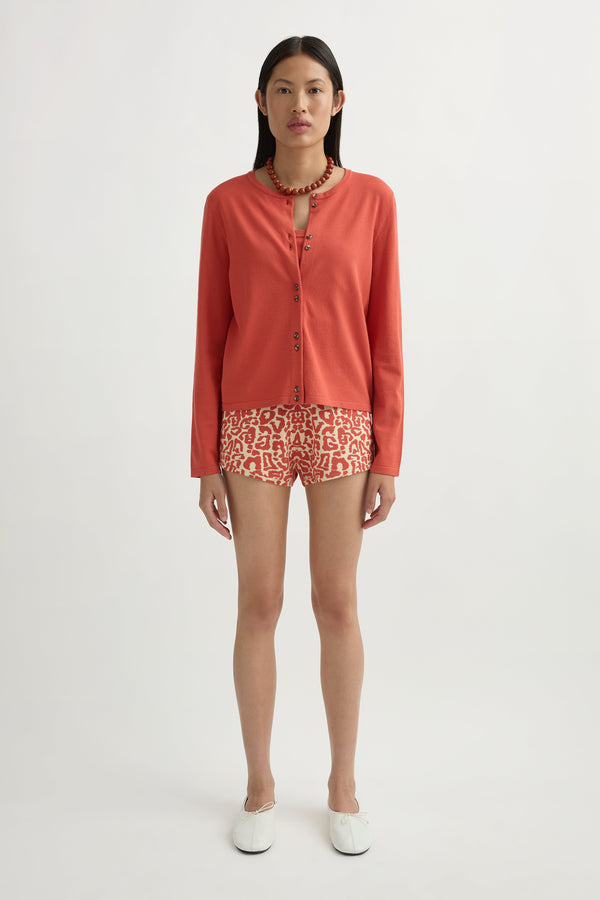 LEXI CARDIGAN