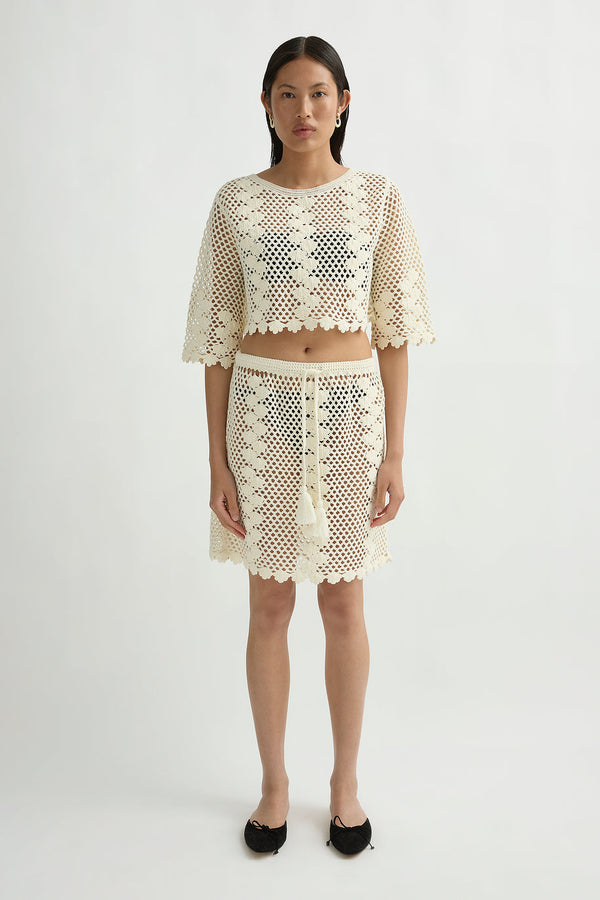 SASKIA TOP