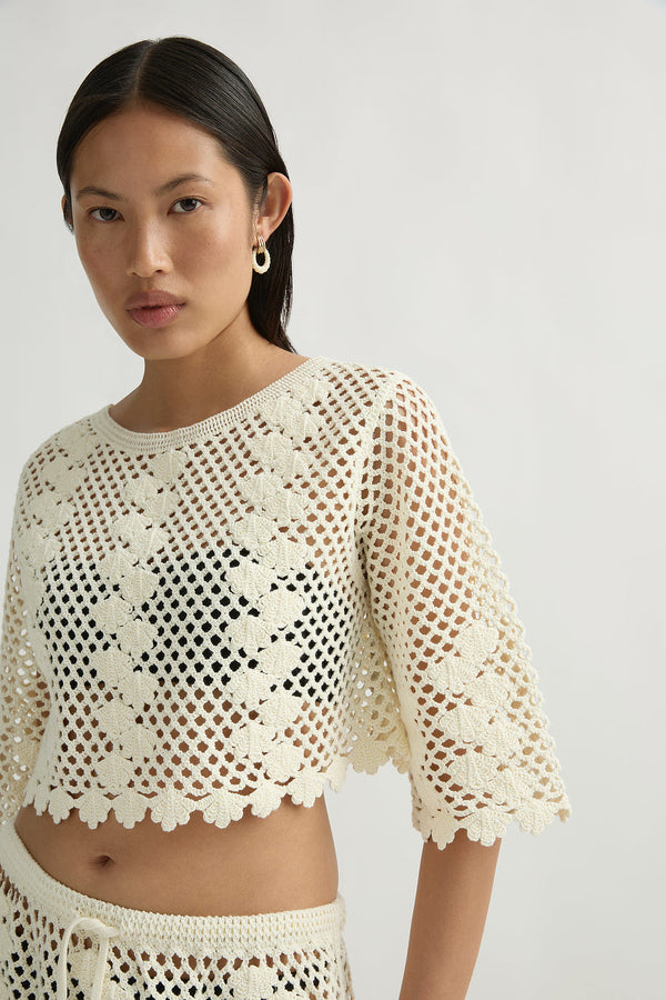 SASKIA TOP