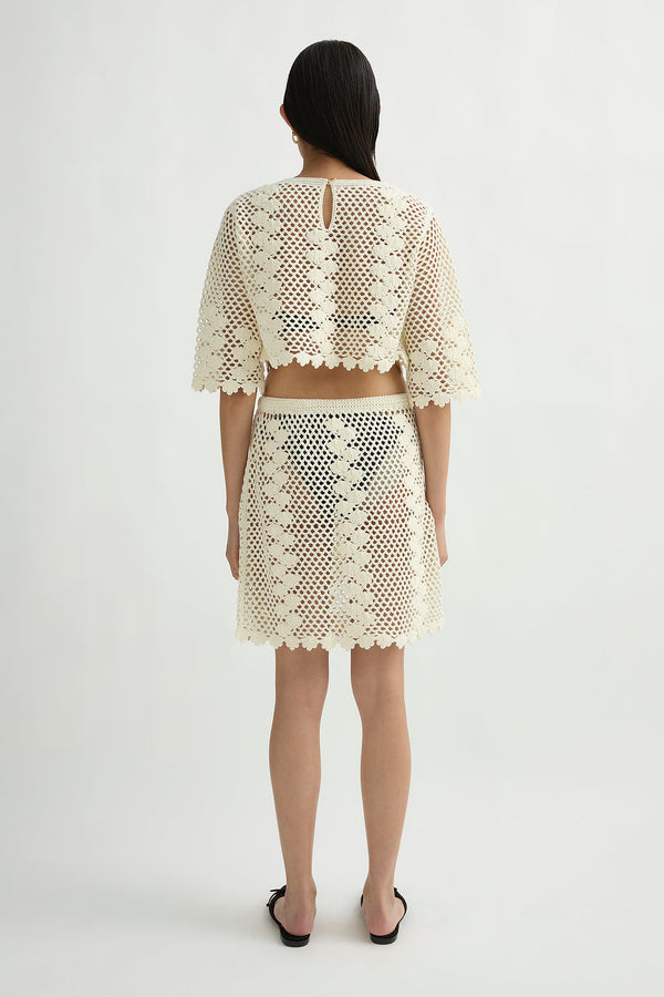 SASKIA TOP
