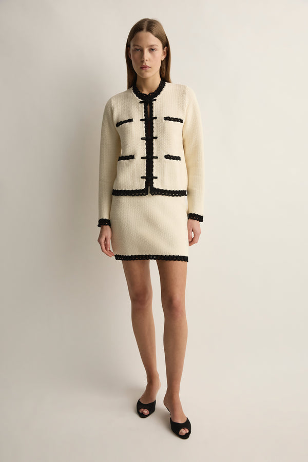 HATTIE JACKET
