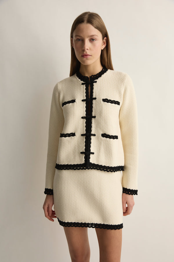 HATTIE JACKET
