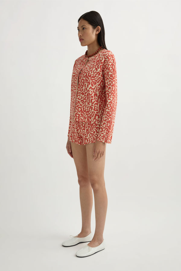 LEXI CARDIGAN