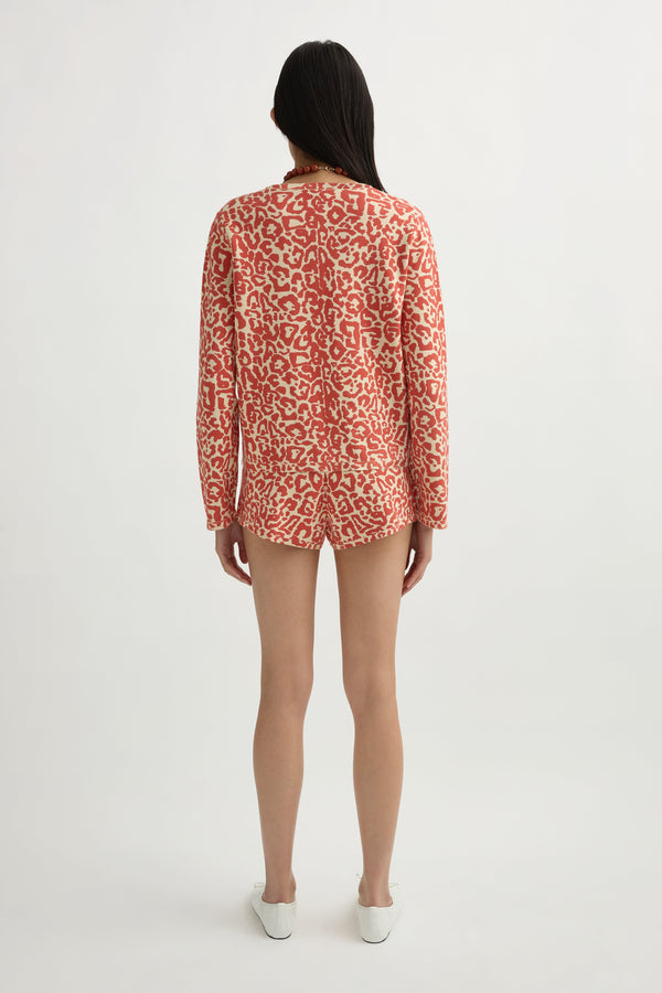 LEXI CARDIGAN