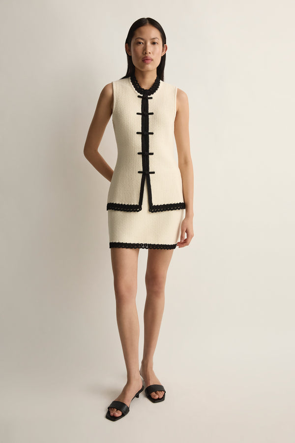 HATTIE VEST