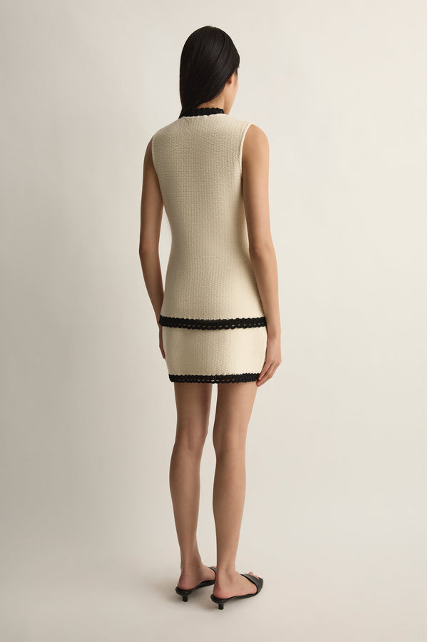 HATTIE VEST