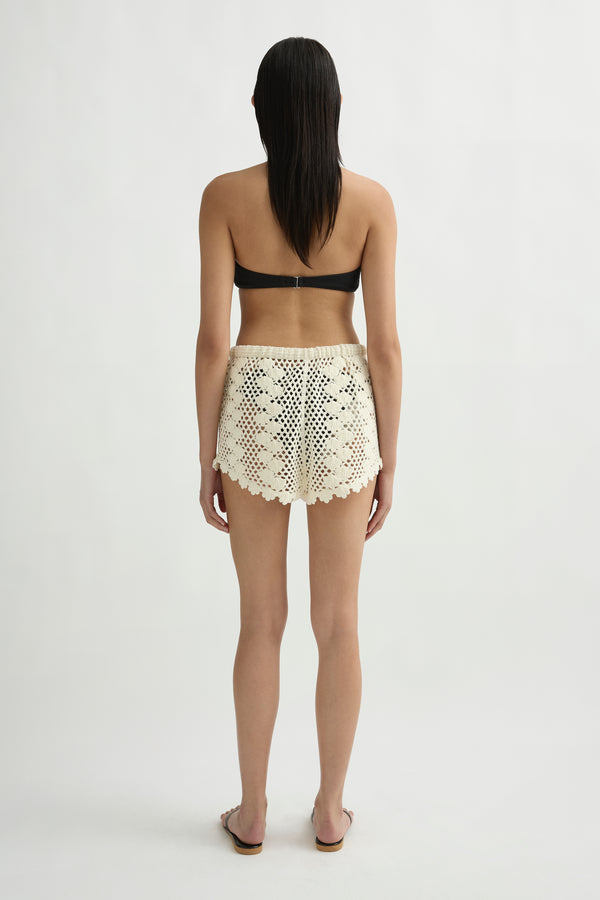 SASKIA SHORT