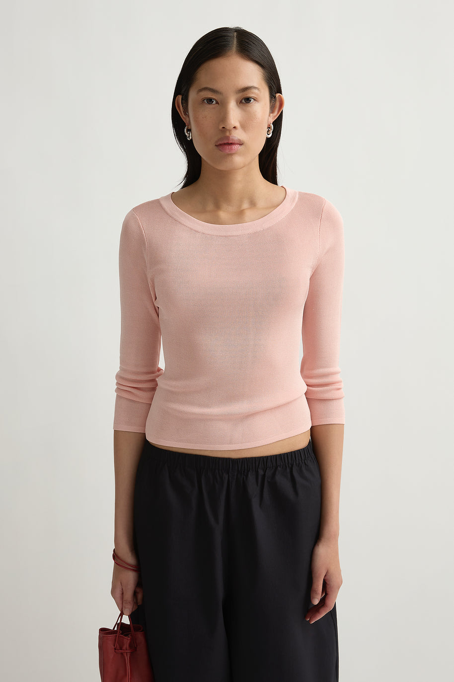 AIMEE TOP – POSSE