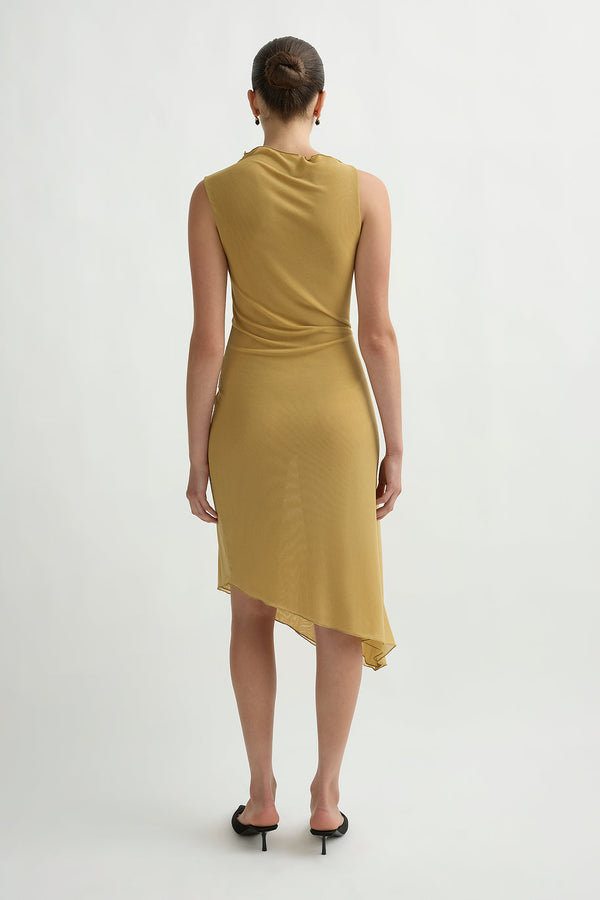 CYNTHIA DRESS