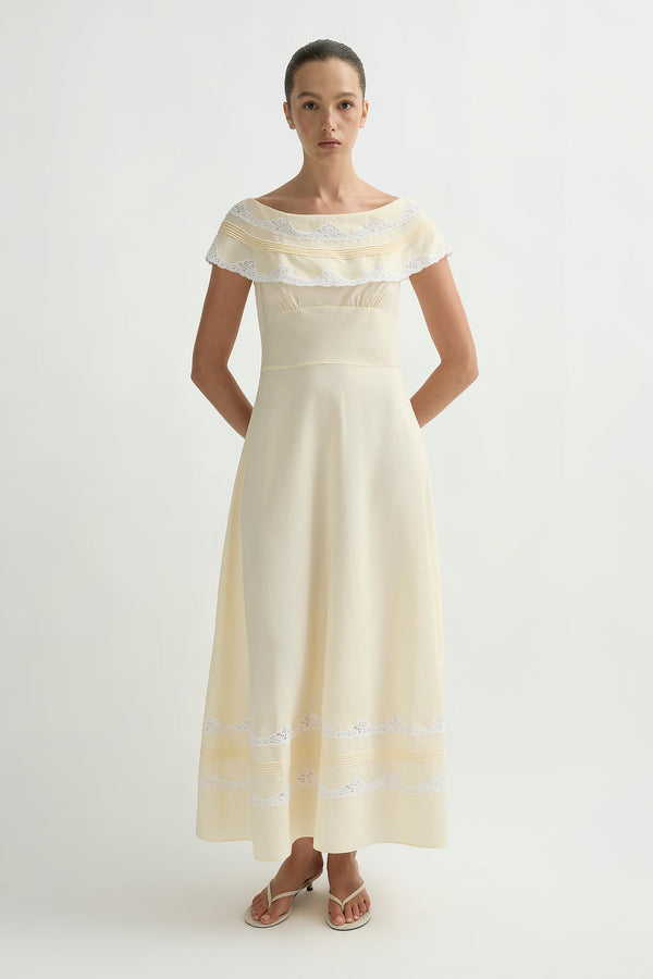 TABITHA SUNDRESS