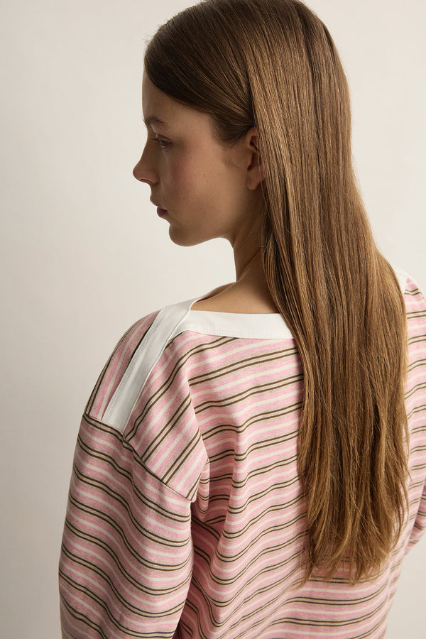 MADDIE TOP