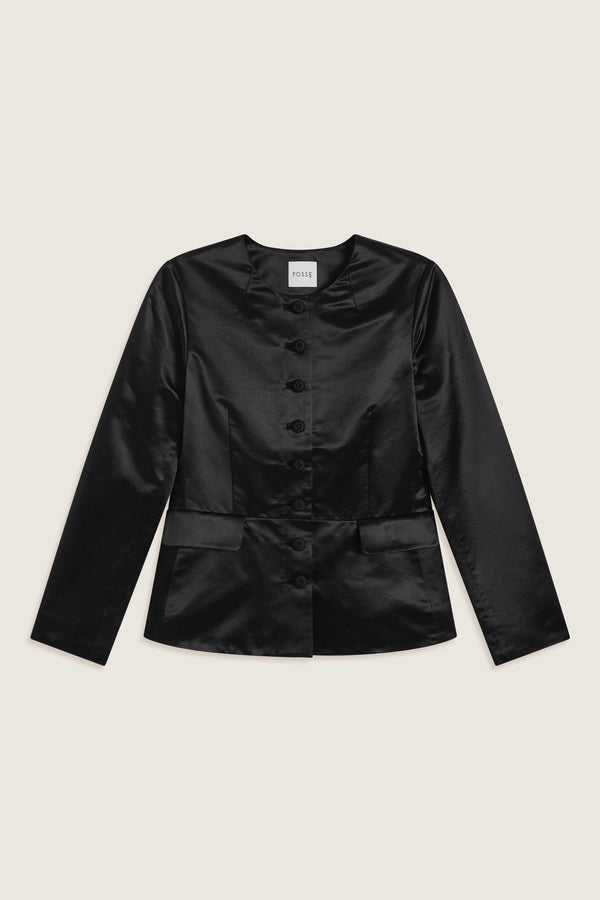 VERITY JACKET