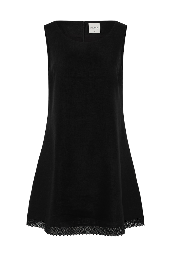 ALFIE MINI DRESS
