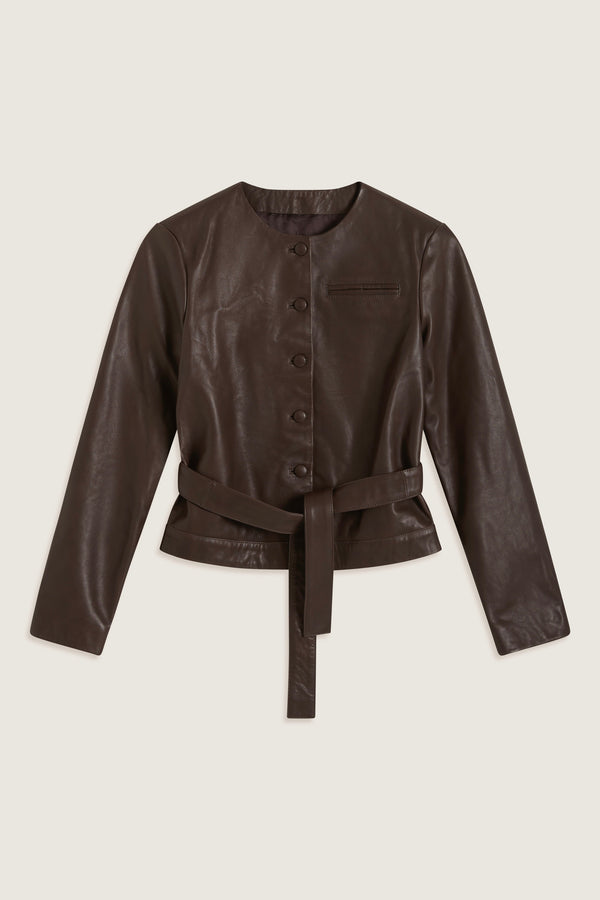 PERRIE JACKET