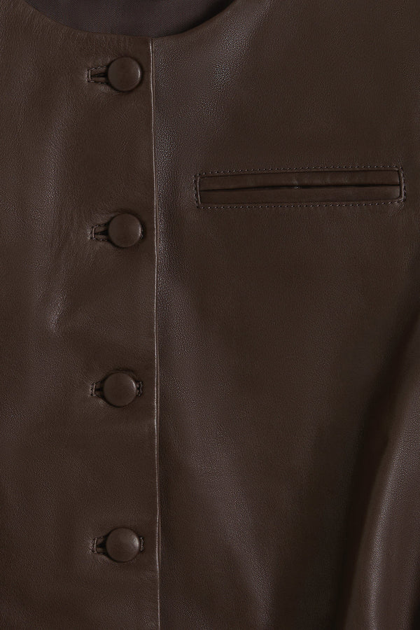 PERRIE JACKET