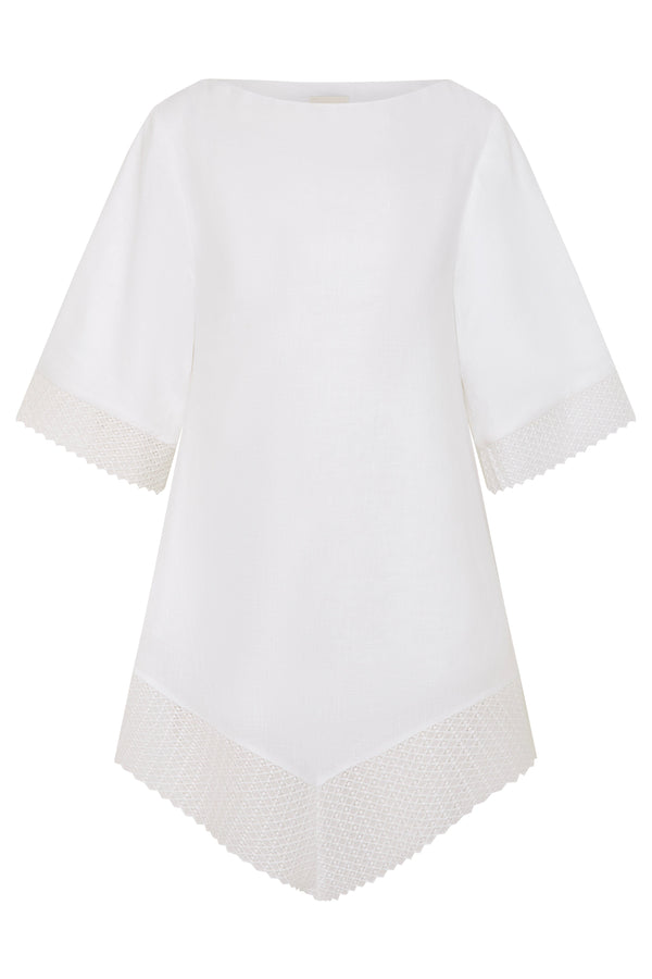 ALFIE DRESS