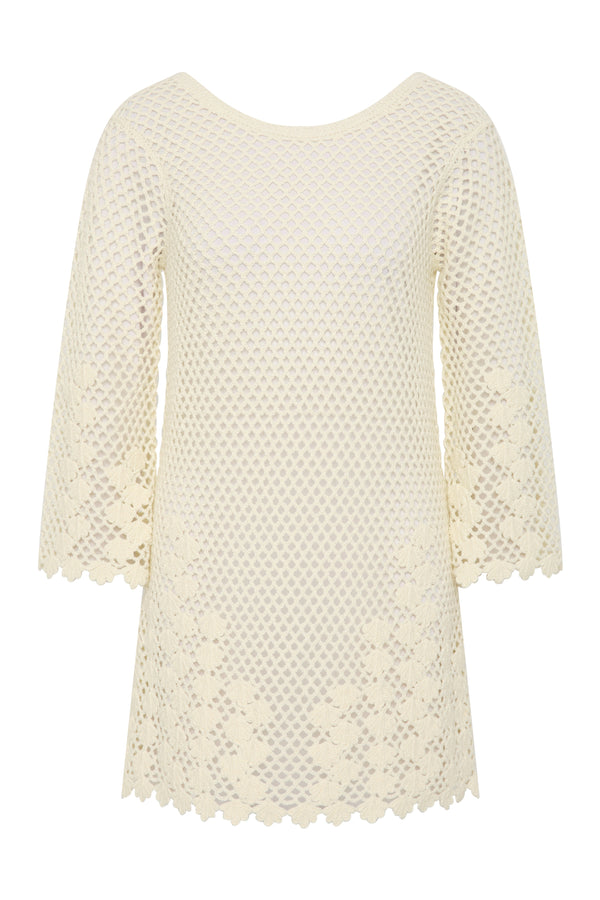 SASKIA DRESS