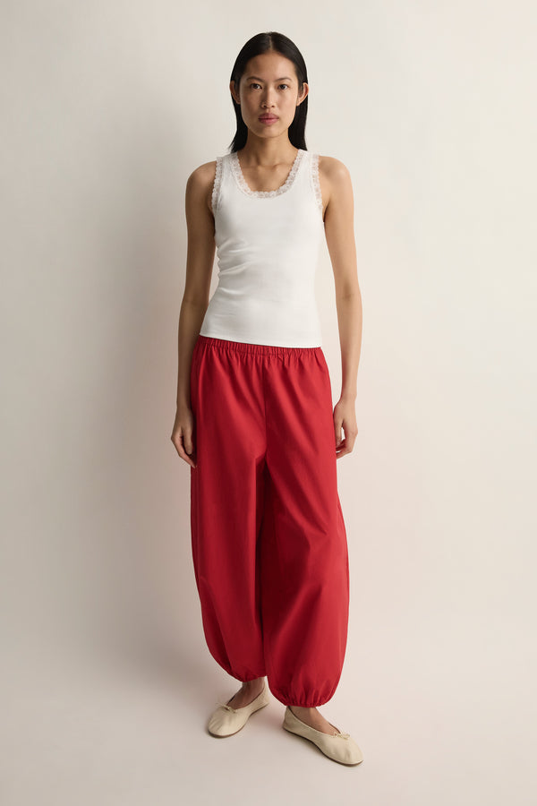 BEAU PANT