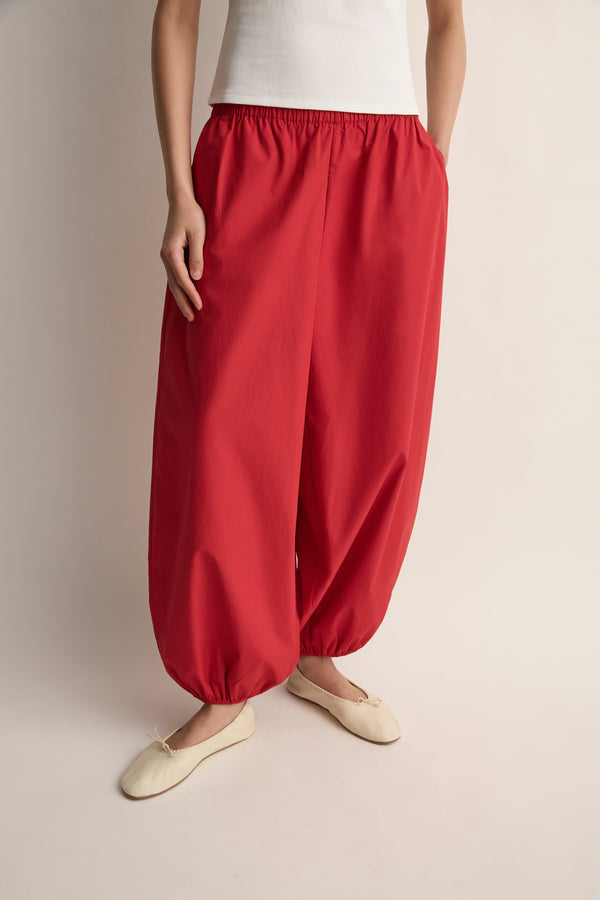 BEAU PANT