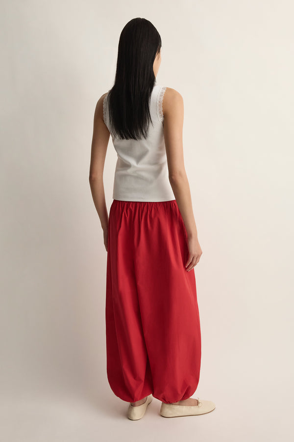 BEAU PANT