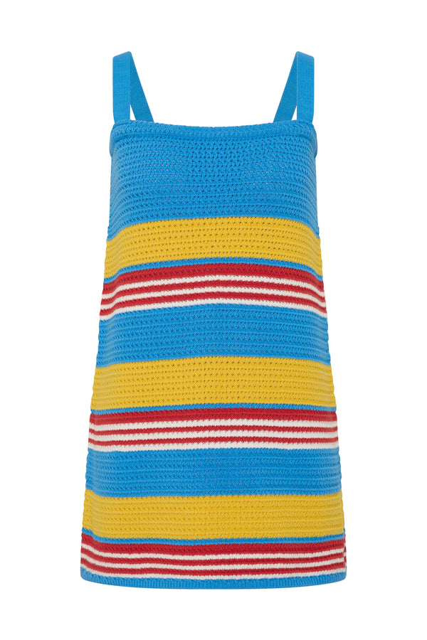 TAMMY DRESS