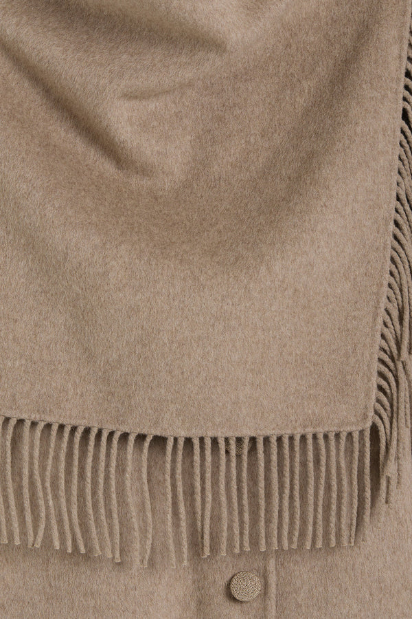 WREN COAT