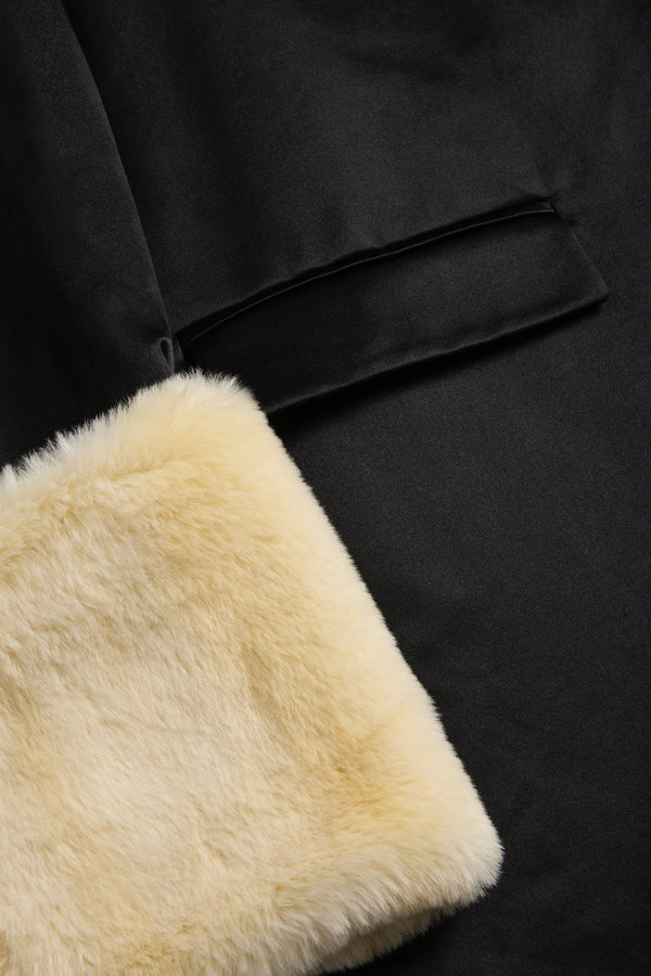 CHESTER COAT