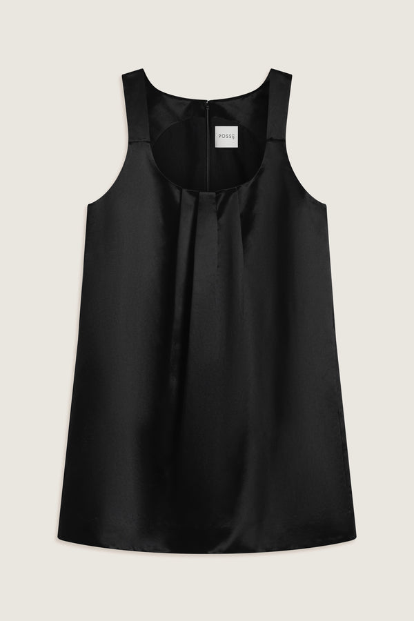 VERITY MINI DRESS