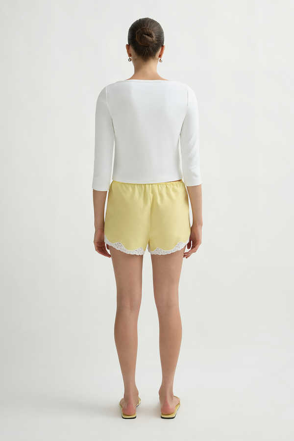 TABITHA SHORT
