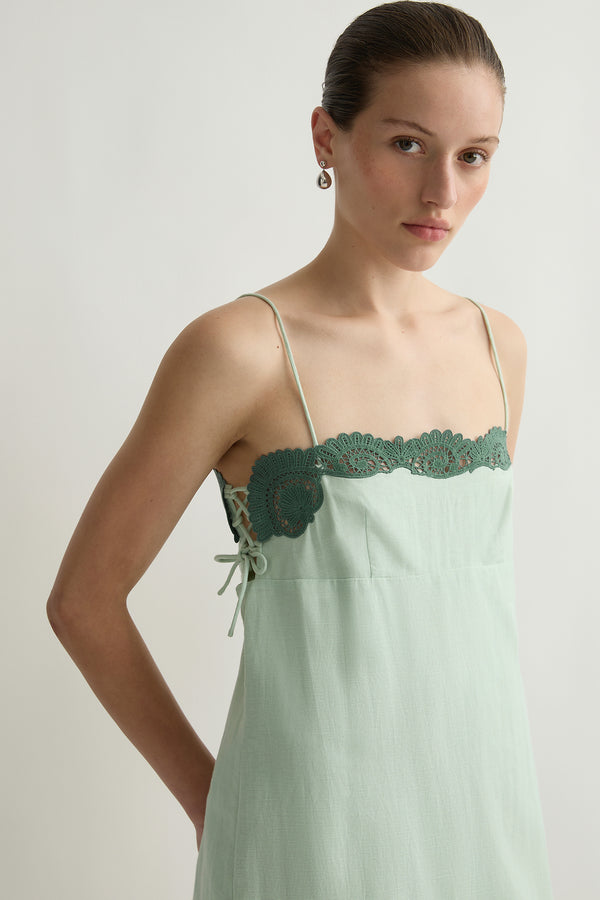 DARYA DRESS POSSE DARYA DRESS POSSE