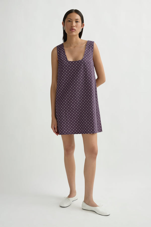 TOMMY DRESS
