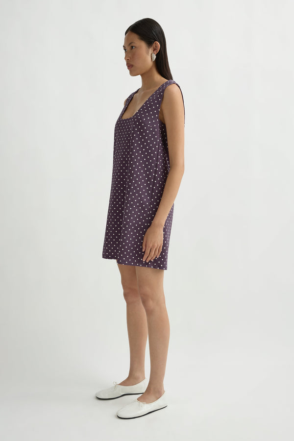 TOMMY DRESS