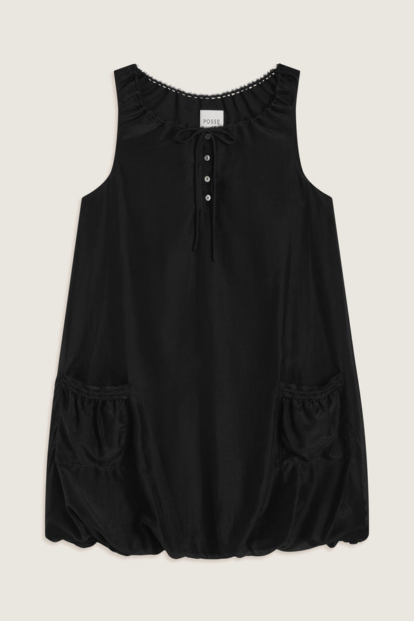 ESTELLE MINI DRESS
